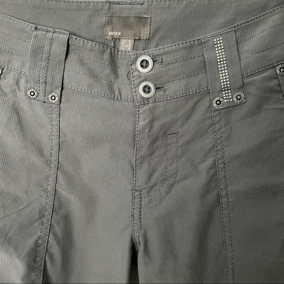 Mexx flare soft active wear cargo pant size 6 similar to the lulule studio pant - Picture 4 of 4